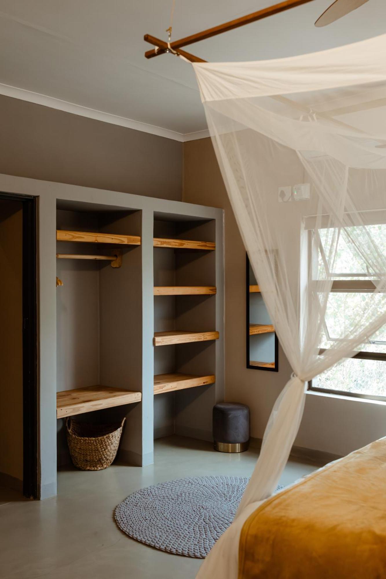 Jackals Dream - Self Catering Villa Bordering Kruger National Park Marloth Park Exterior foto