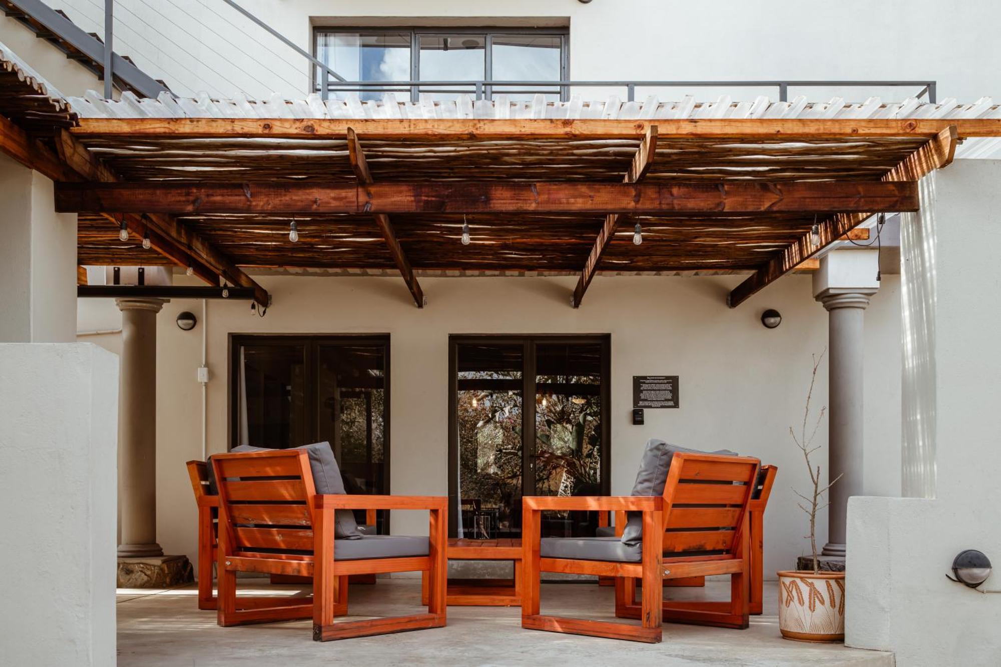 Jackals Dream - Self Catering Villa Bordering Kruger National Park Marloth Park Exterior foto