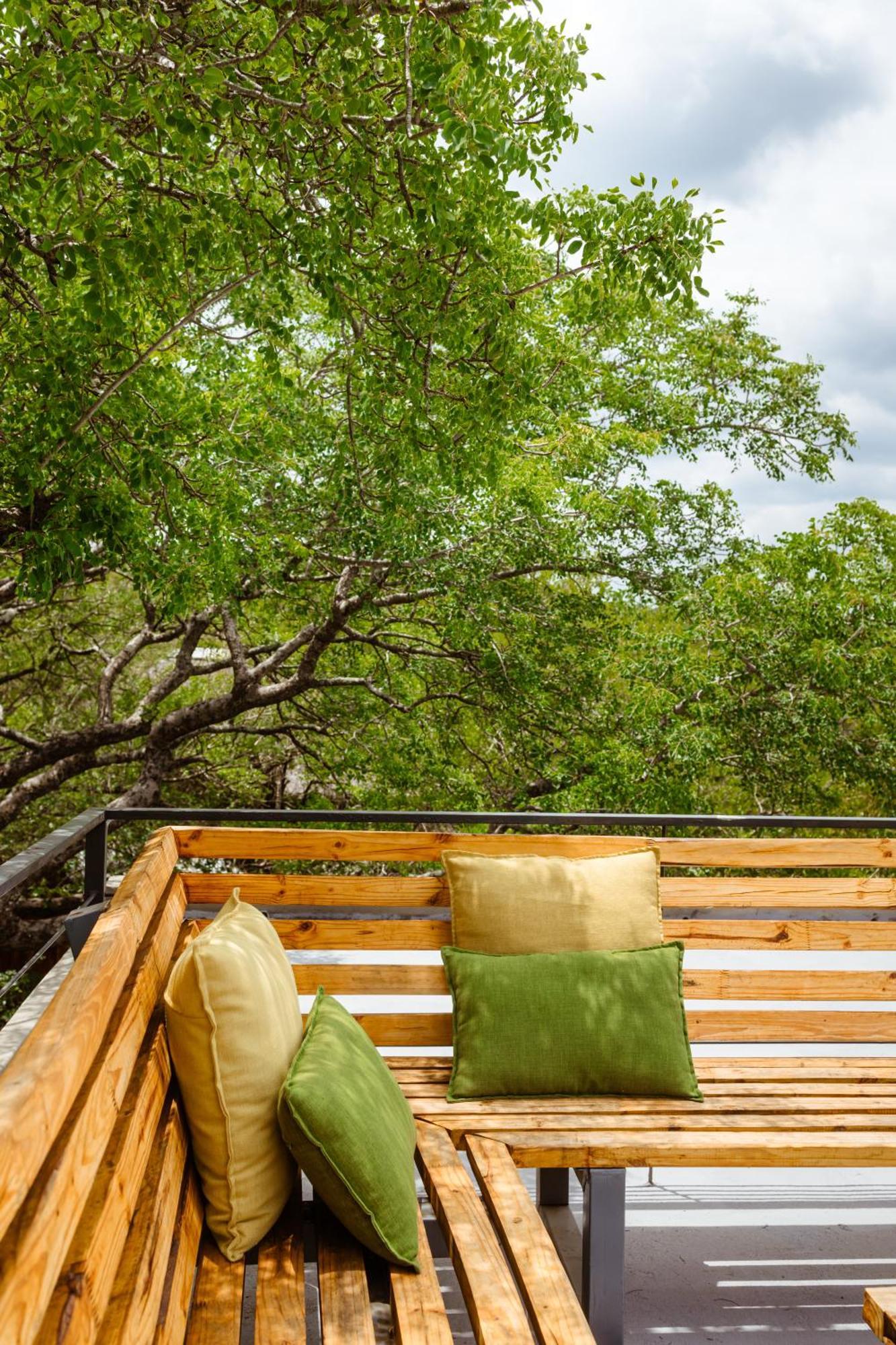 Jackals Dream - Self Catering Villa Bordering Kruger National Park Marloth Park Exterior foto