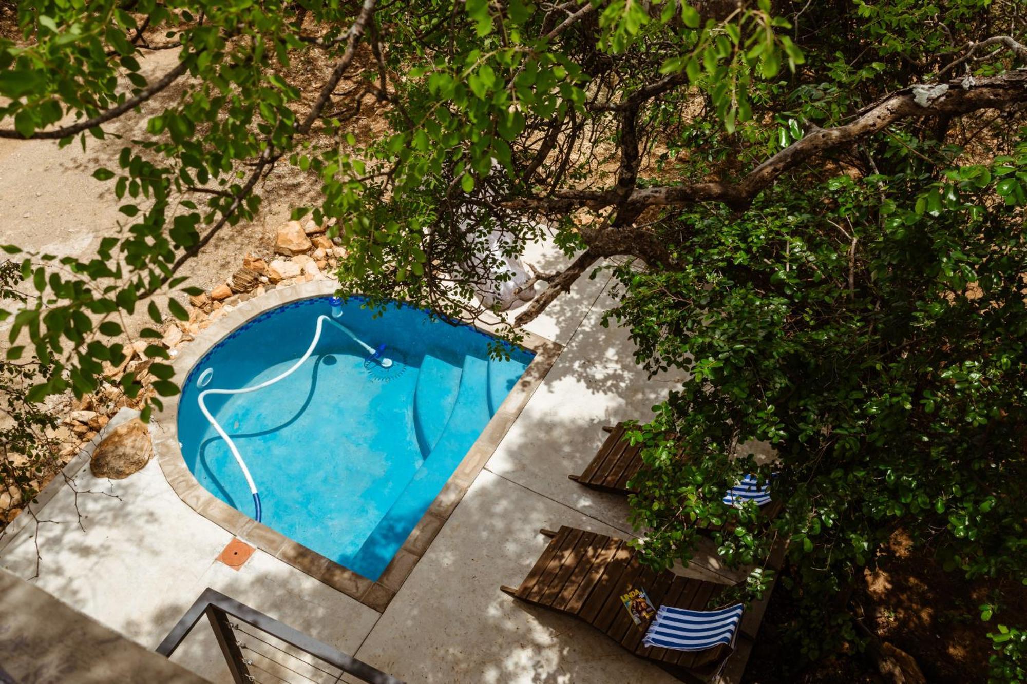 Jackals Dream - Self Catering Villa Bordering Kruger National Park Marloth Park Exterior foto